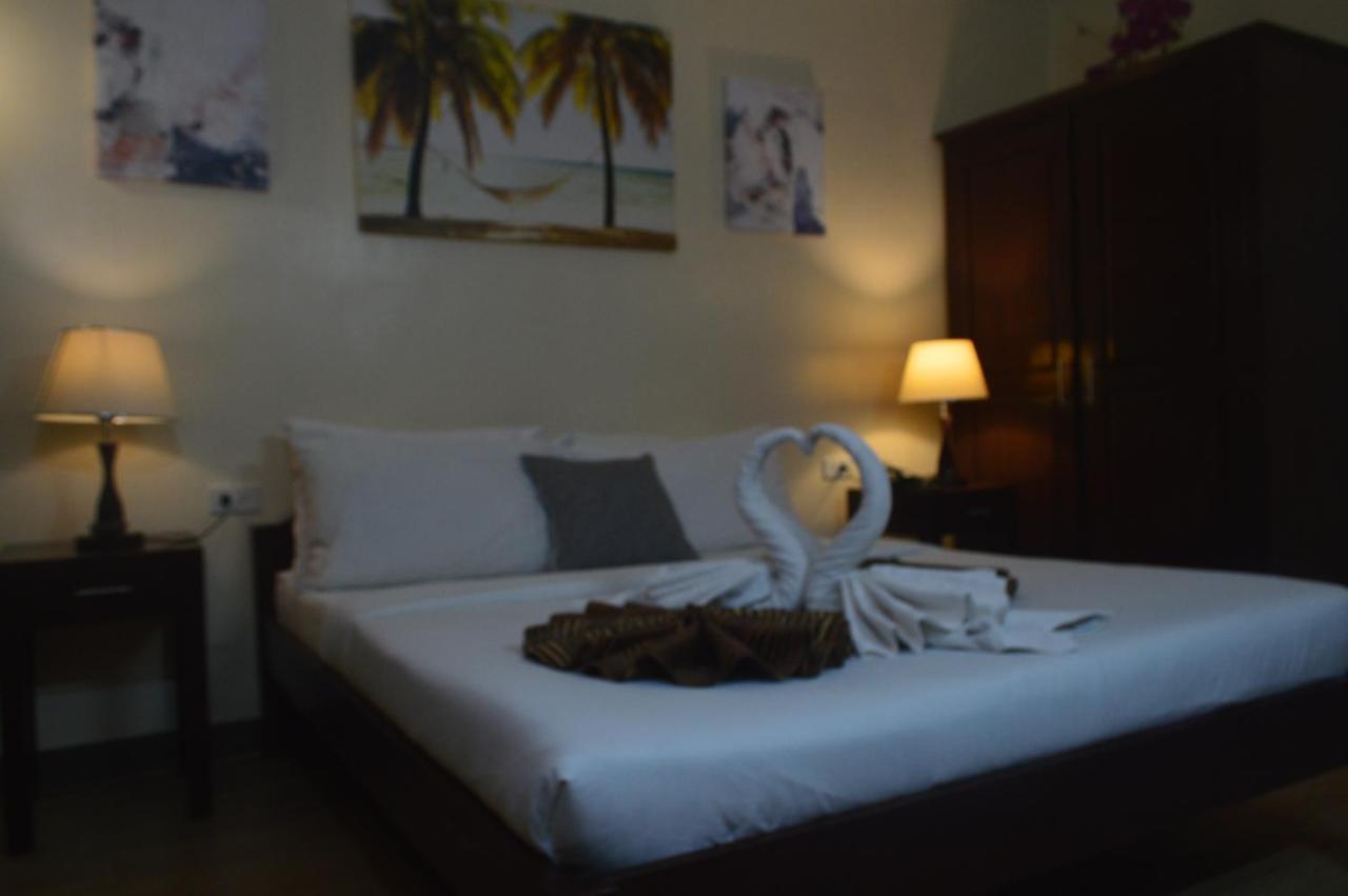 Sea Garden Resort Iloilo Exterior photo